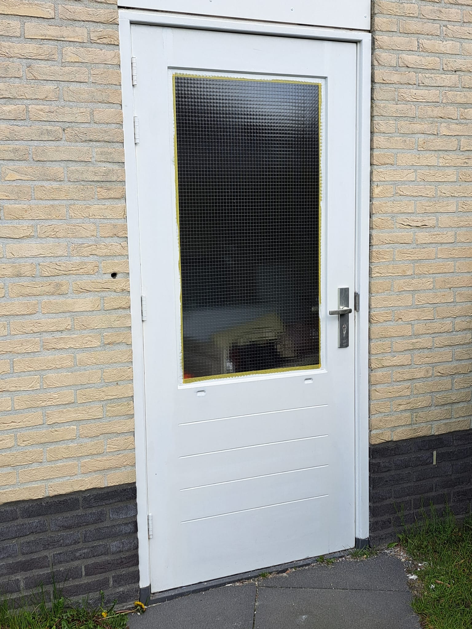 Projectfoto Schilderwerk Pro & Onderhoud 8